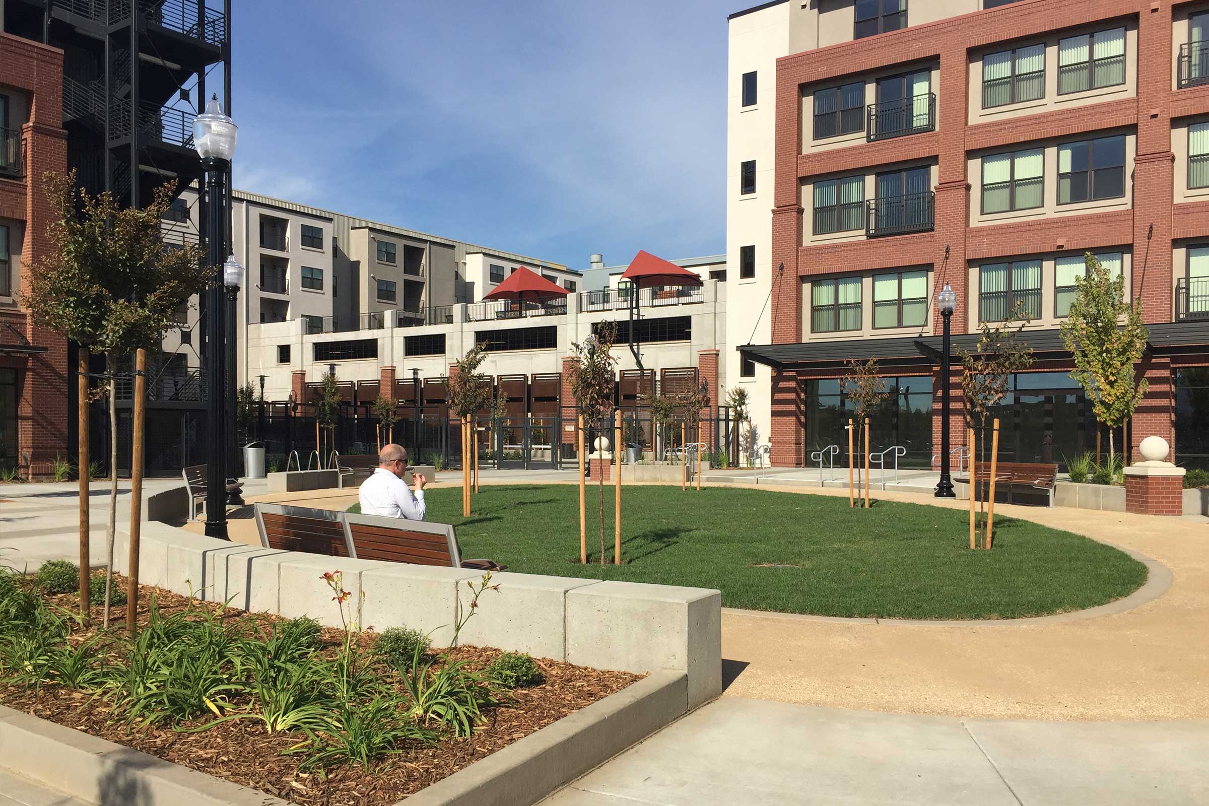 Cannery Place Apartments