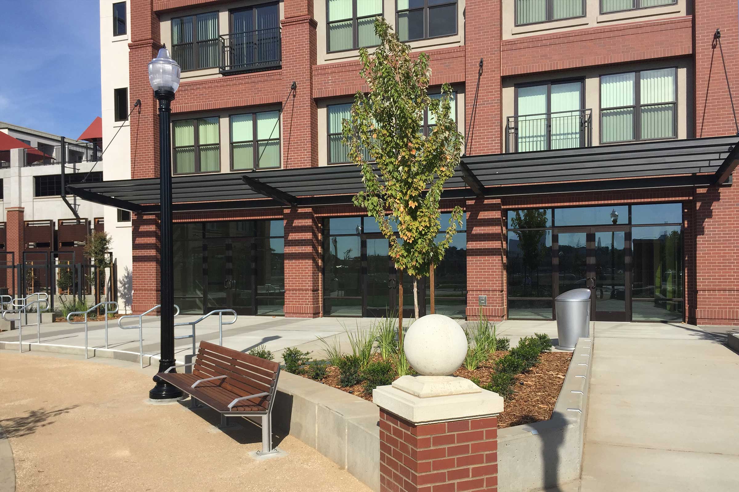 Cannery Place Apartments