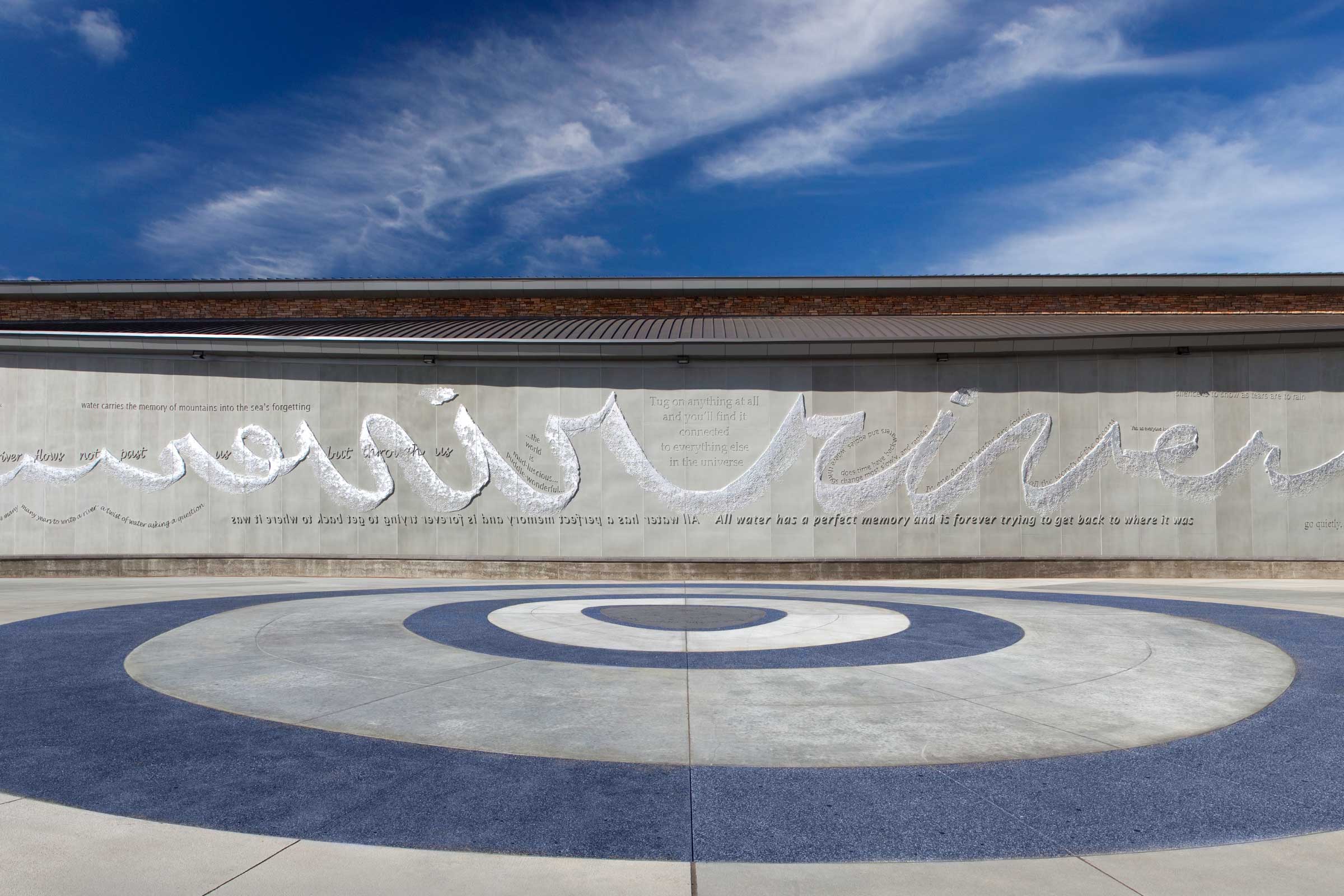 Freeport Regional Water Authority Intake Project