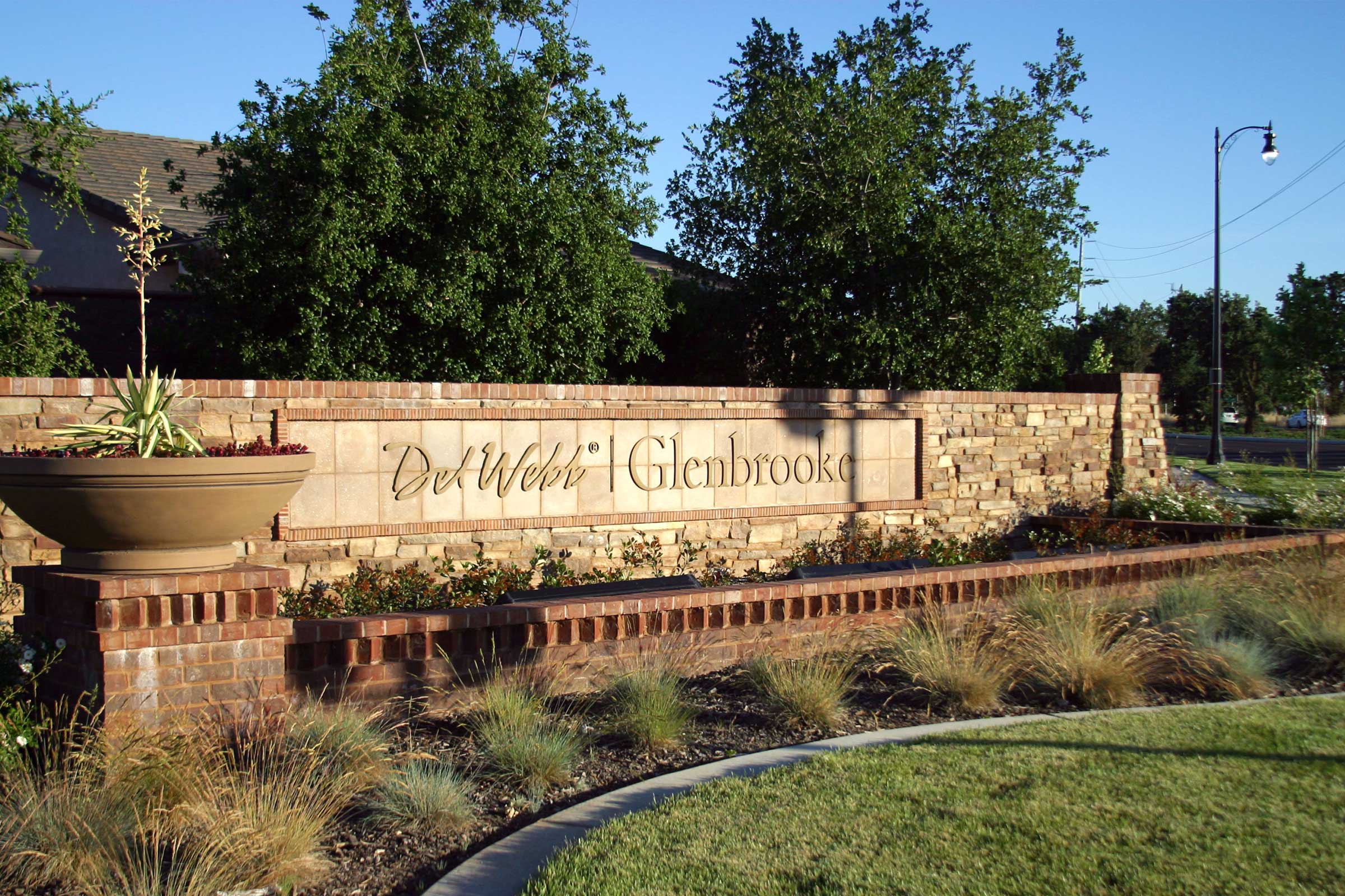 Glenbrooke by Del Webb