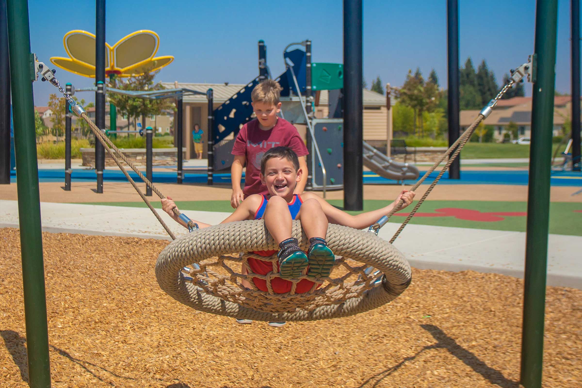 Heron Landing Community Park