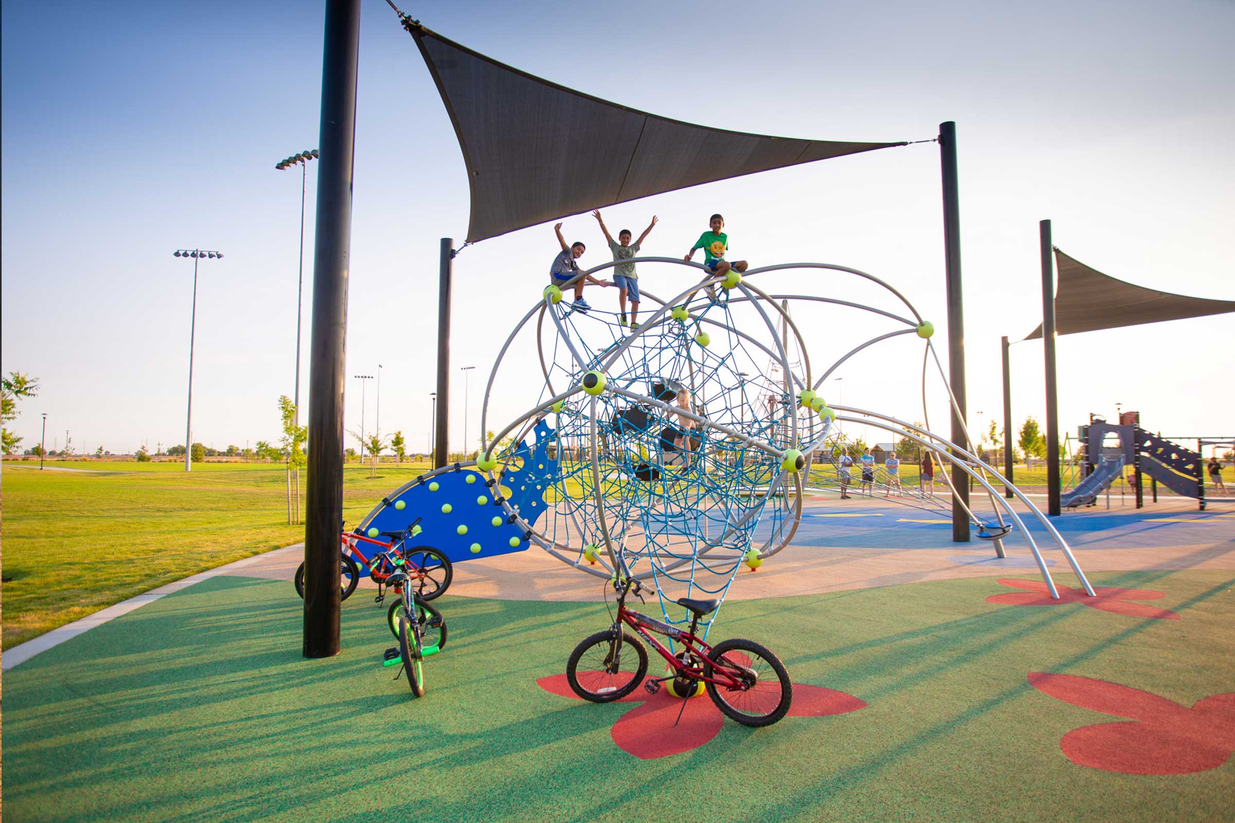 Heron Landing Community Park