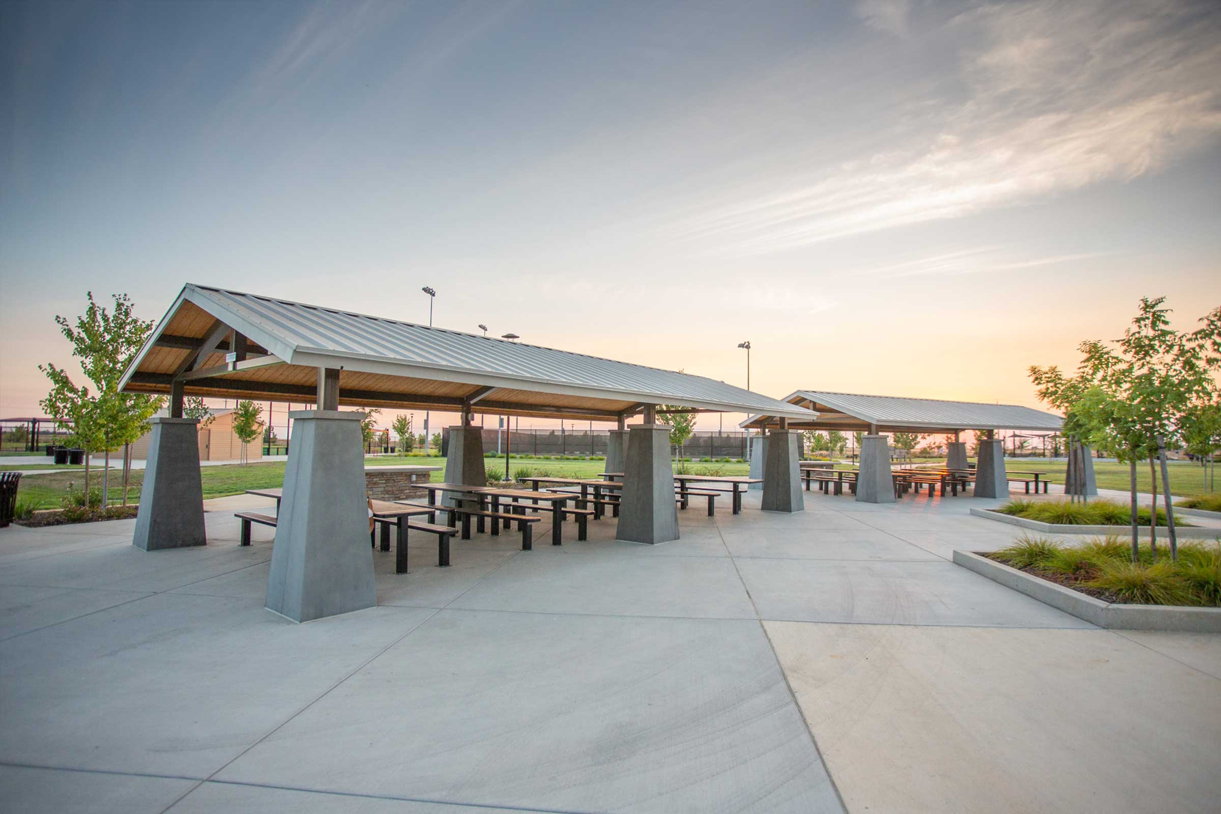 Heron Landing Community Park