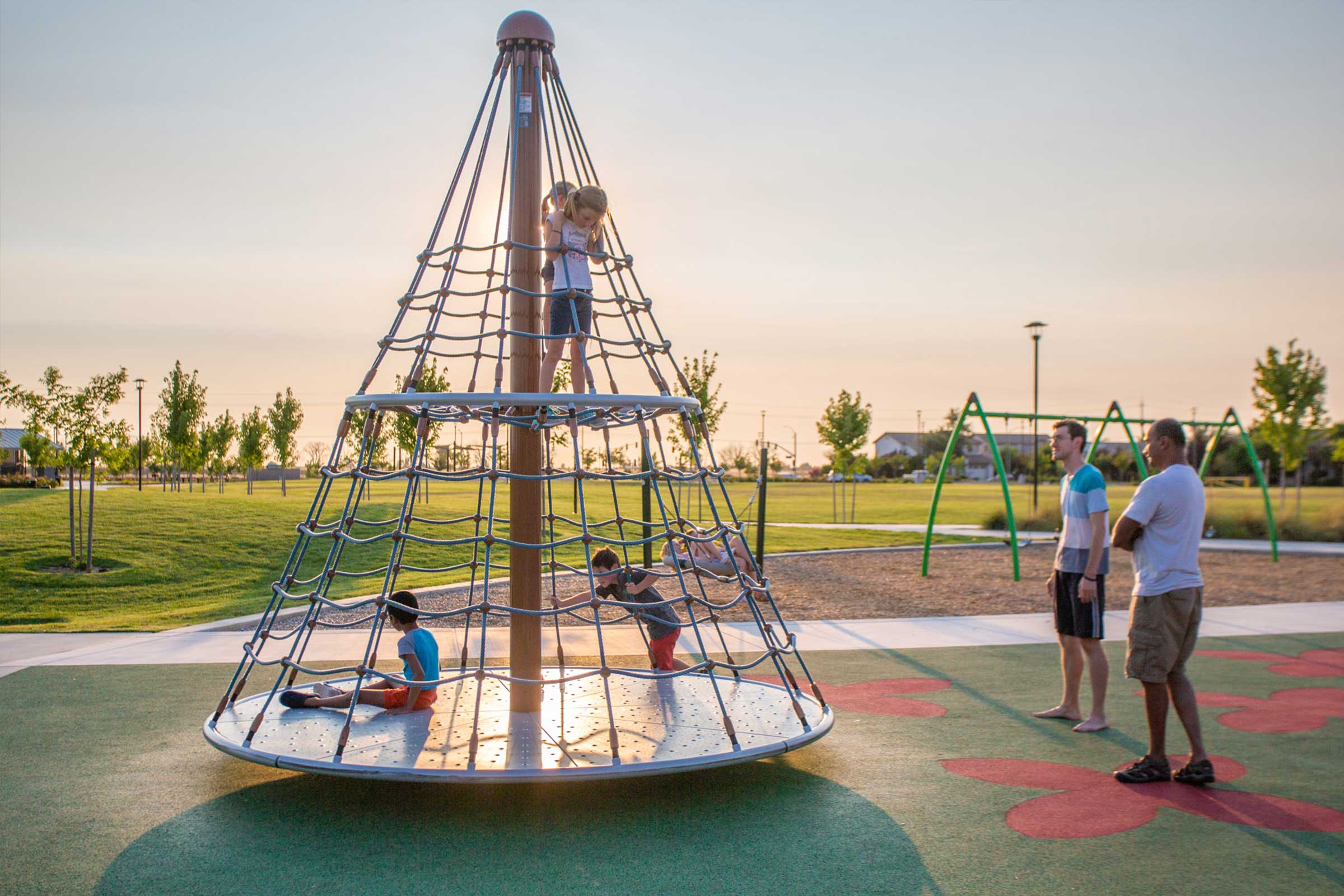 Heron Landing Community Park