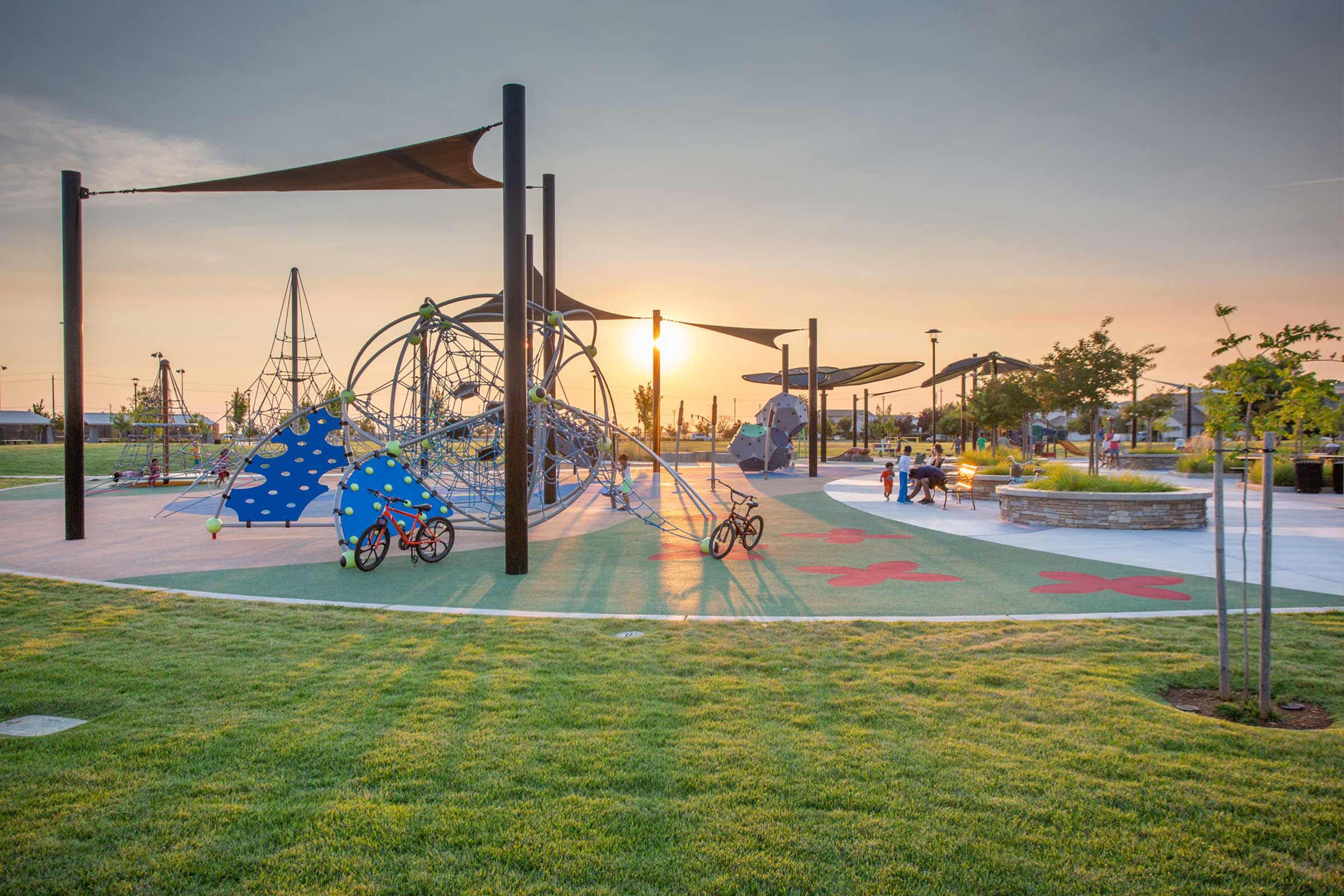 Heron Landing Community Park