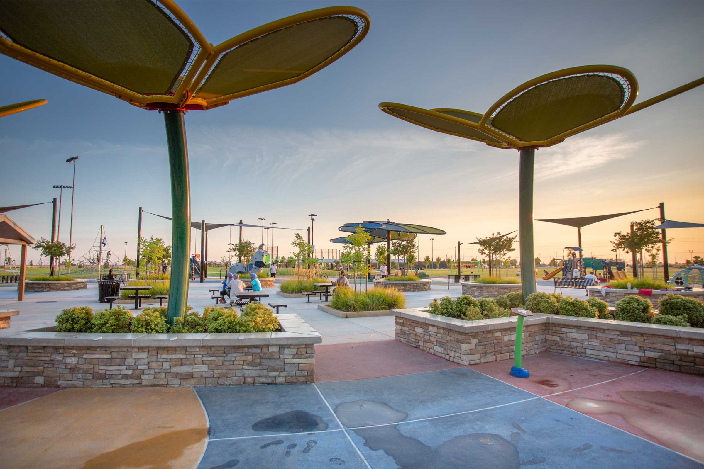 Heron Landing Community Park