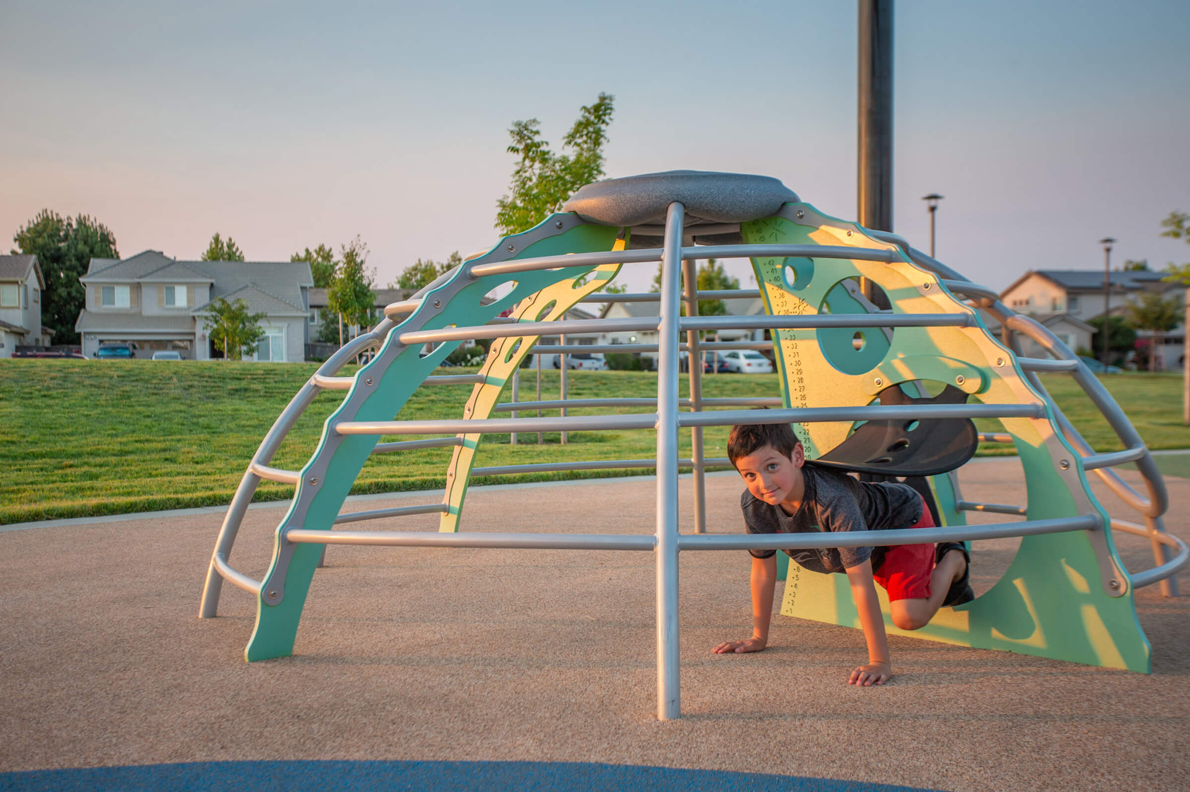 Heron Landing Community Park
