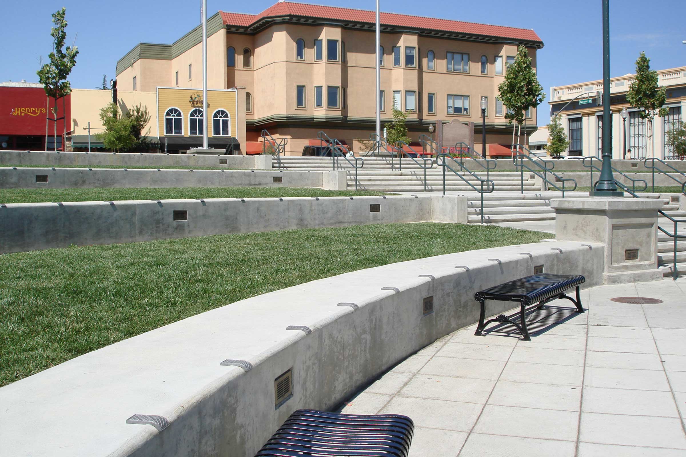 Napa Riverfront