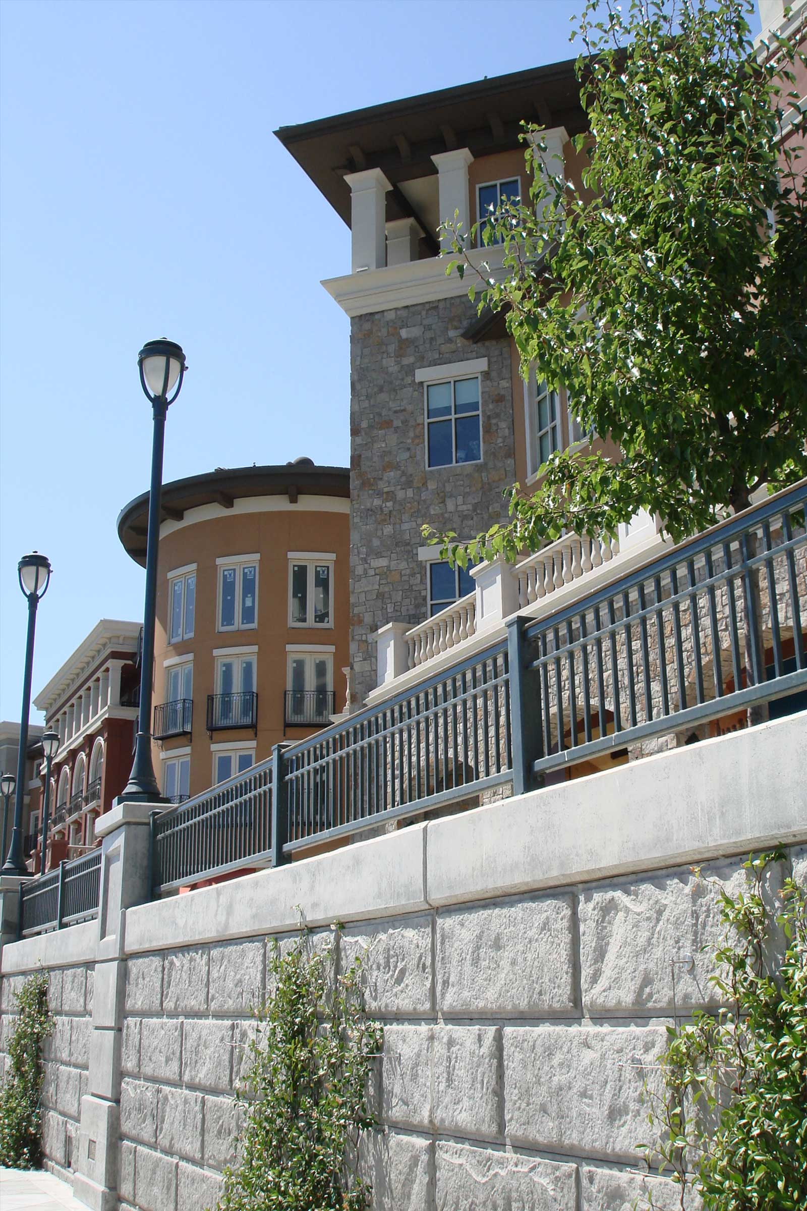 Napa Riverfront