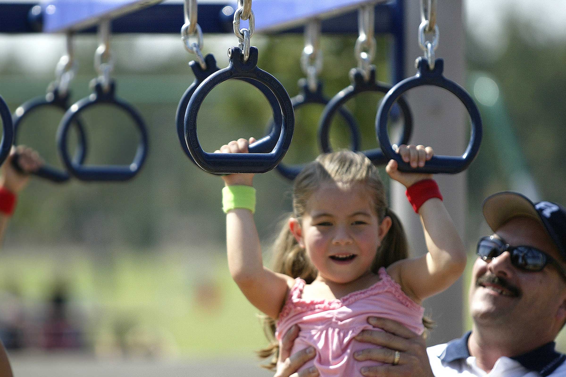 Visalia Riverway Sports Park