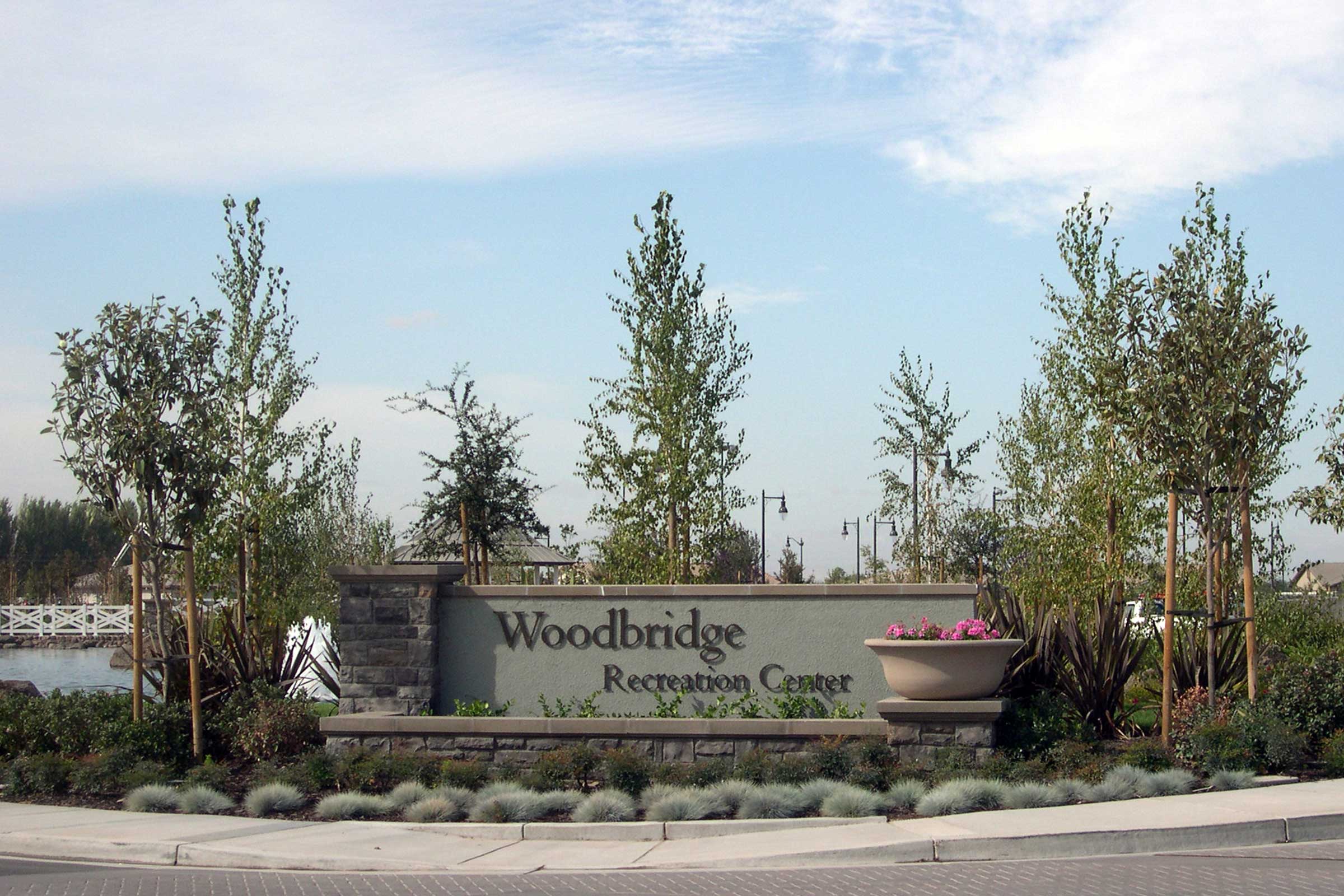 Woodbridge by Del Webb