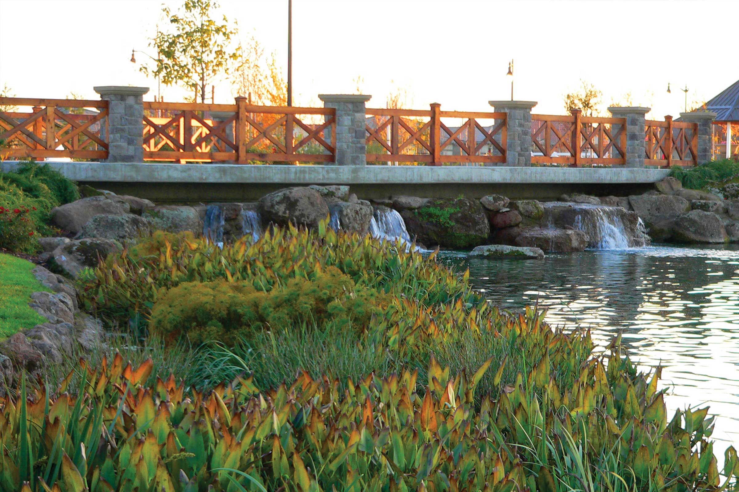 Woodbridge by Del Webb