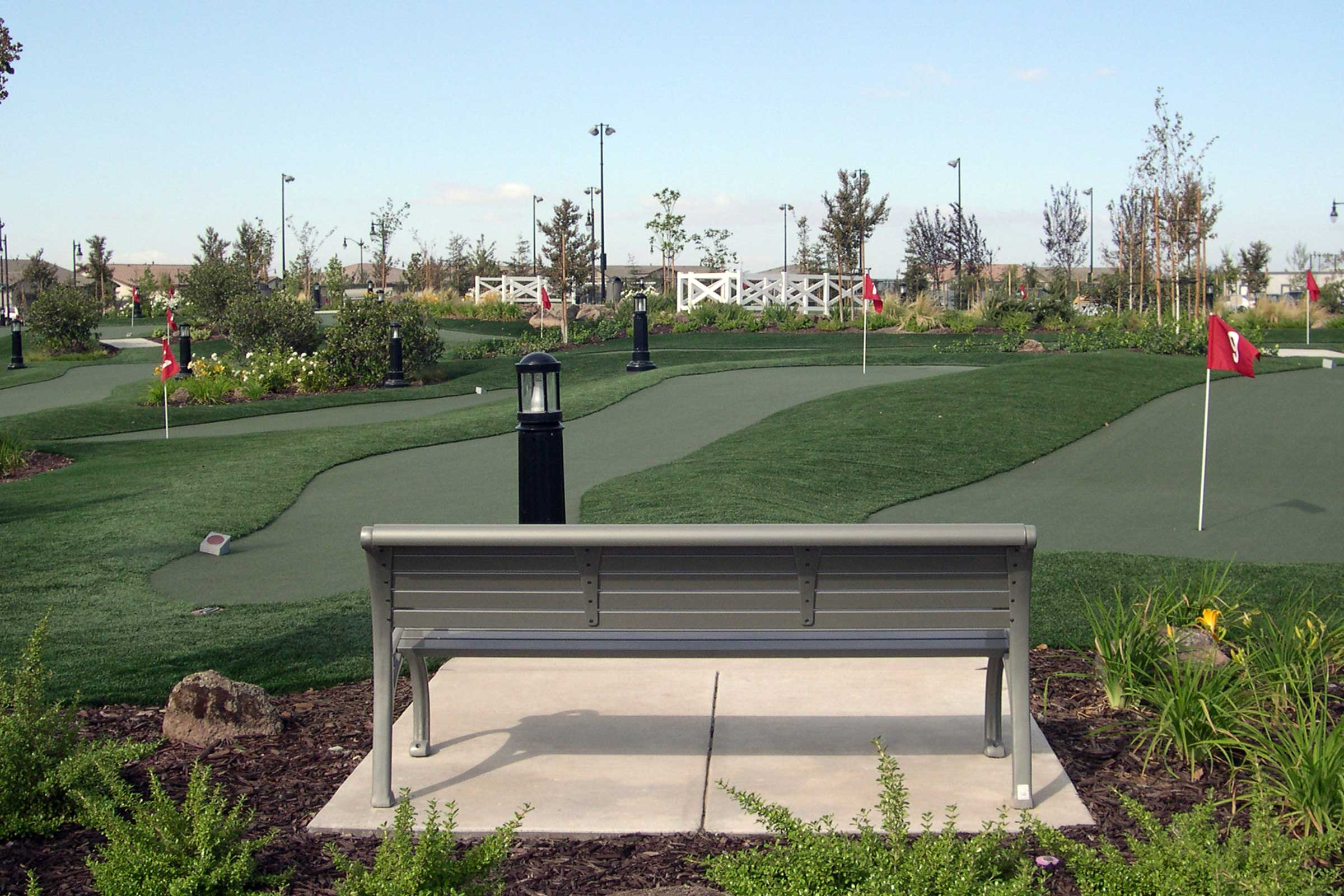 Woodbridge by Del Webb